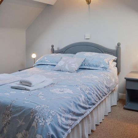 Cyll Y Felin Fawr 1 Villa Aberdaron Ngoại thất bức ảnh