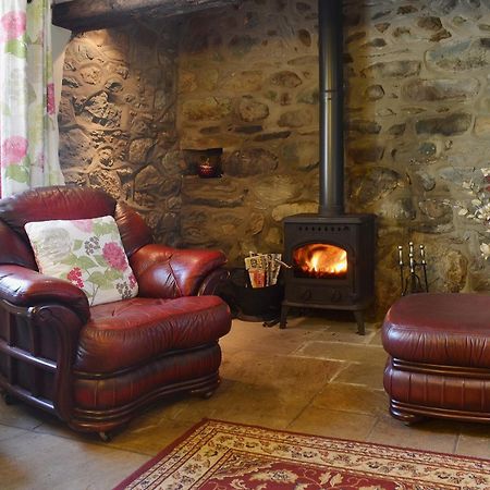 Cyll Y Felin Fawr 1 Villa Aberdaron Ngoại thất bức ảnh