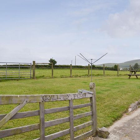 Cyll Y Felin Fawr 1 Villa Aberdaron Ngoại thất bức ảnh