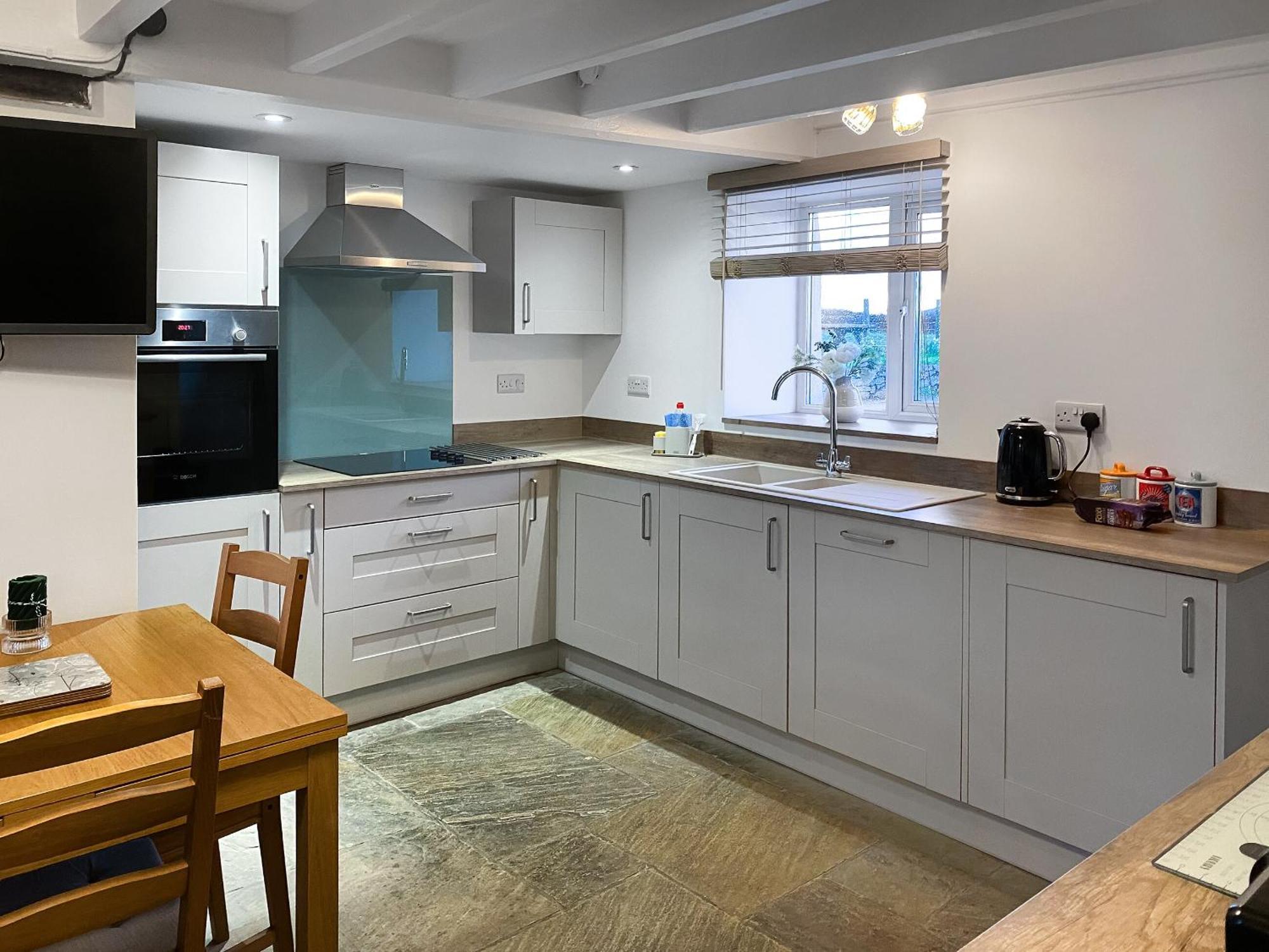 Cyll Y Felin Fawr 1 Villa Aberdaron Ngoại thất bức ảnh