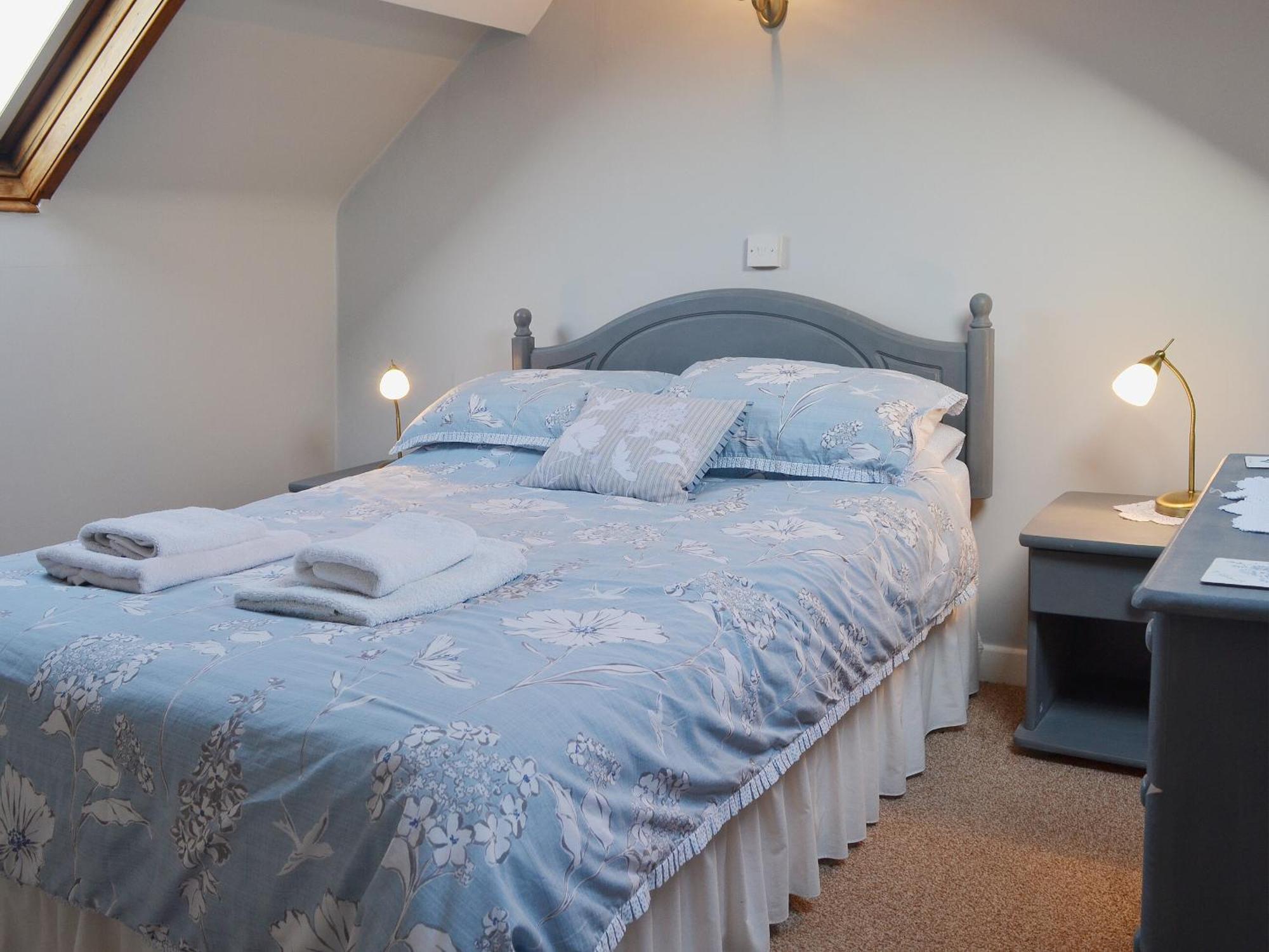 Cyll Y Felin Fawr 1 Villa Aberdaron Ngoại thất bức ảnh