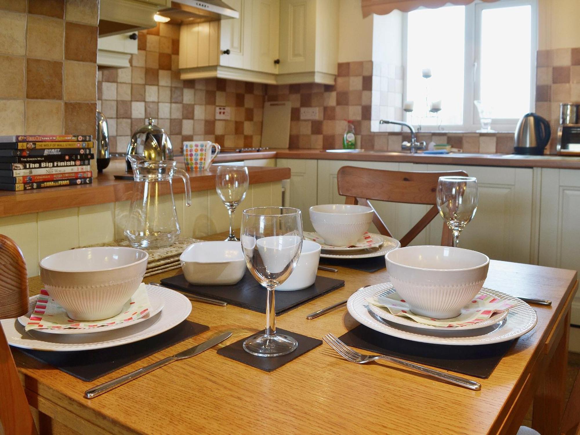 Cyll Y Felin Fawr 1 Villa Aberdaron Ngoại thất bức ảnh